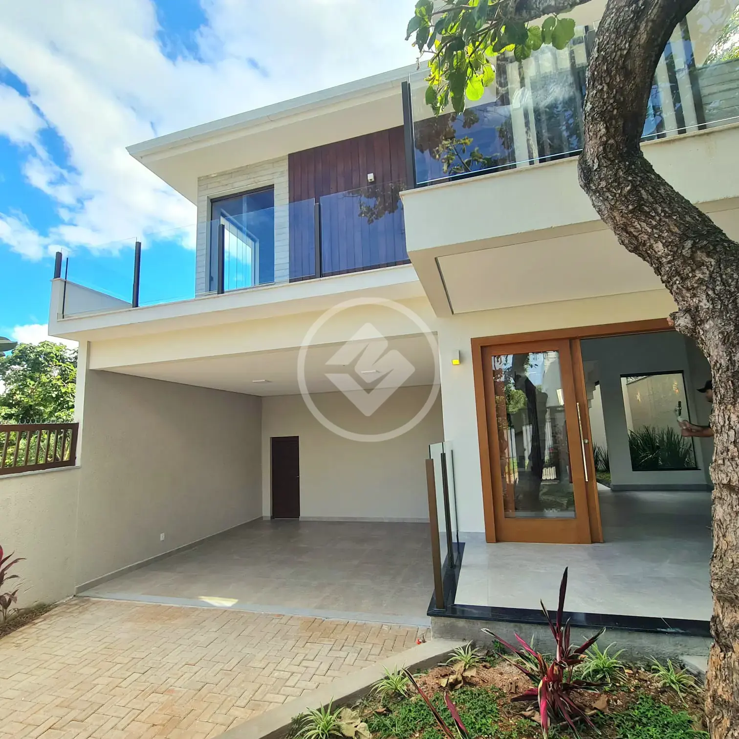 Imagem 1 - Casa em Lundcea, Lagoa Santa - MG