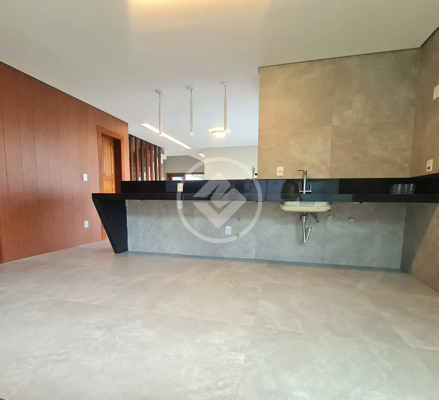 Imagem 1 - Casa em Lundcea, Lagoa Santa - MG