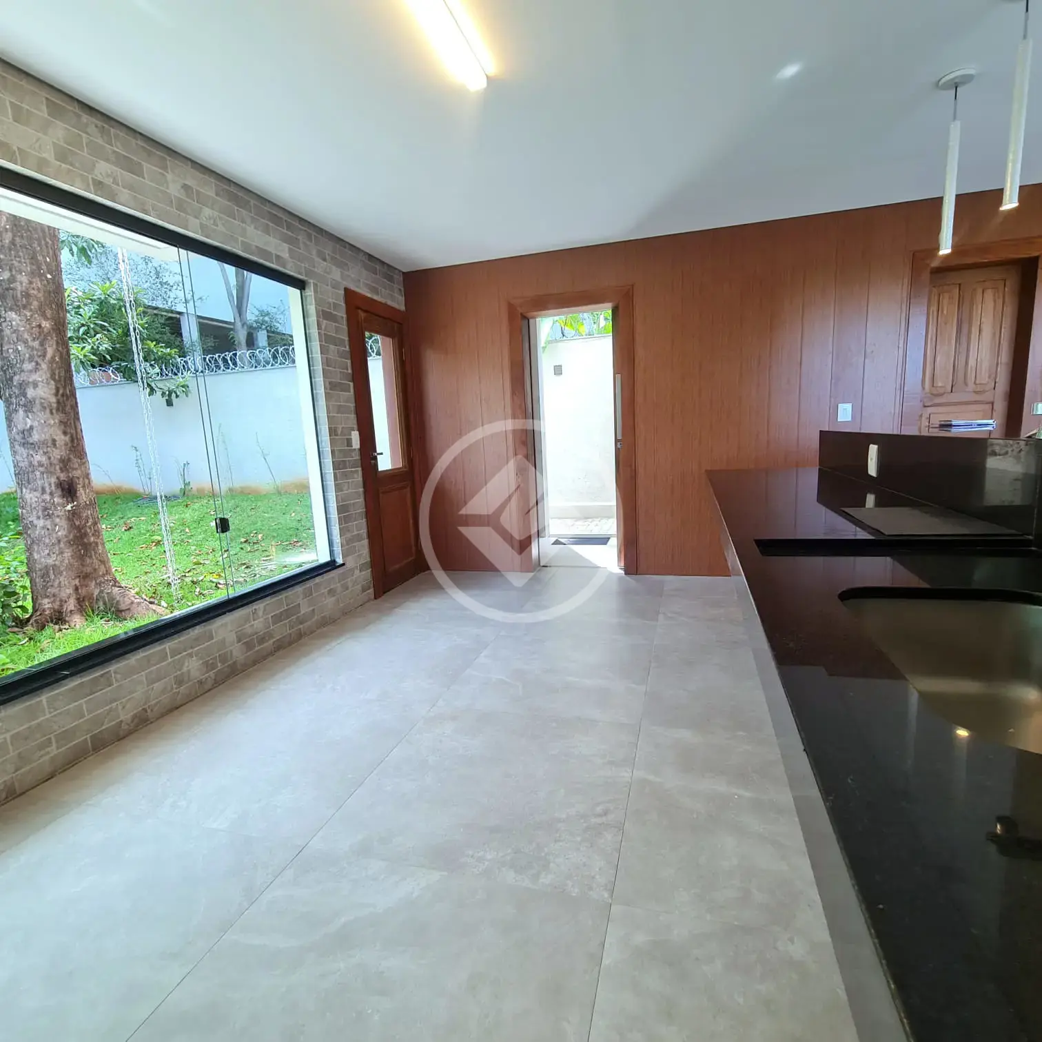 Imagem 3 - Casa em Lundcea, Lagoa Santa - MG