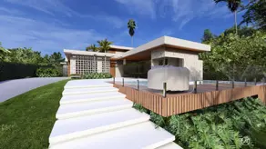 Imagem 4 - Casa Condomínio em Condados de Bougainville, Lagoa Santa - MG