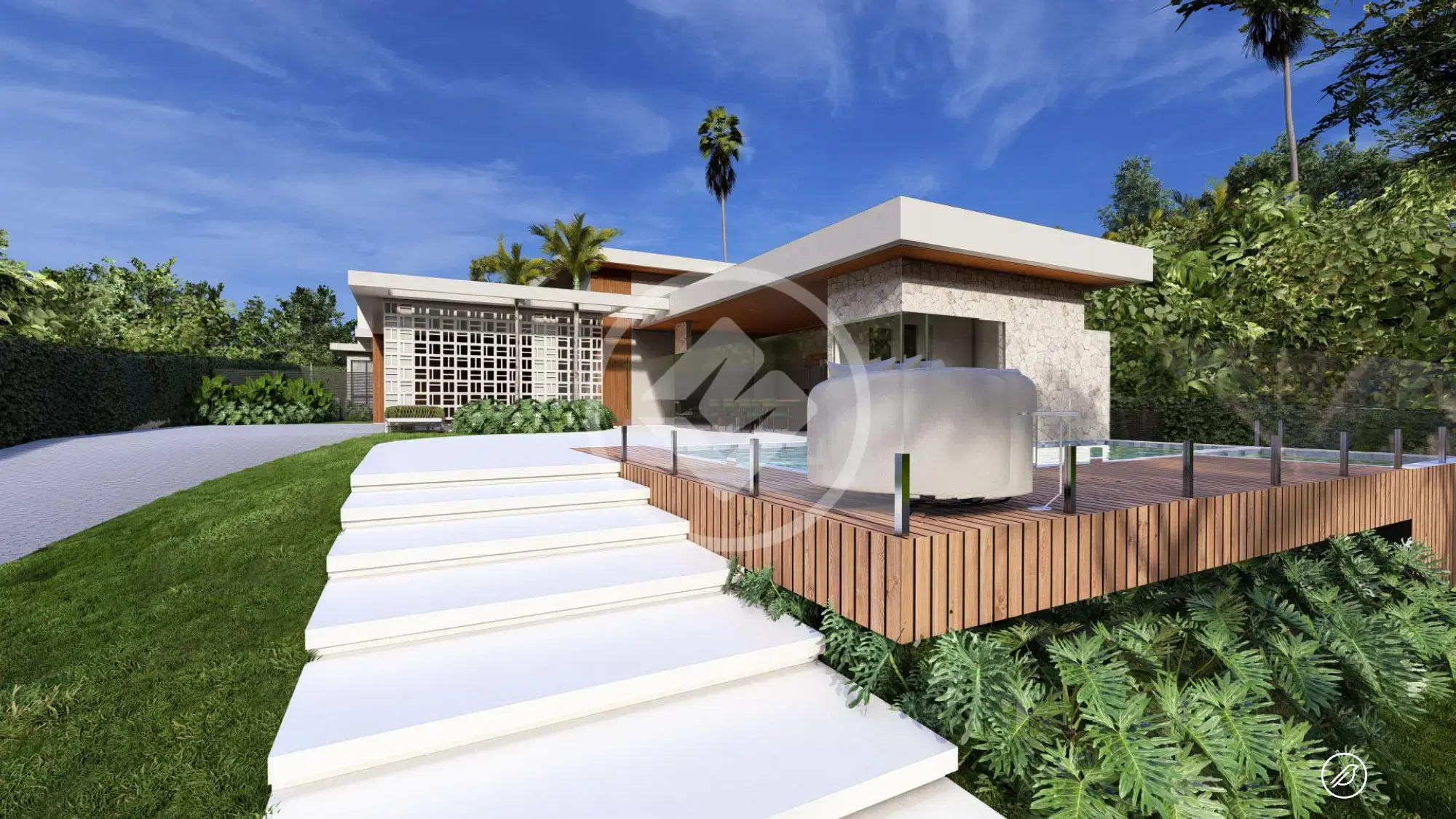 Imagem 4 - Casa Condomínio em Condados de Bougainville, Lagoa Santa - MG