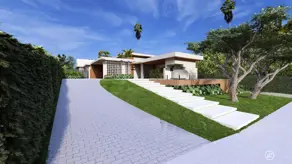 Imagem 2 - Casa Condomínio em Condados de Bougainville, Lagoa Santa - MG