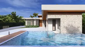 Imagem 5 - Casa Condomínio em Condados de Bougainville, Lagoa Santa - MG