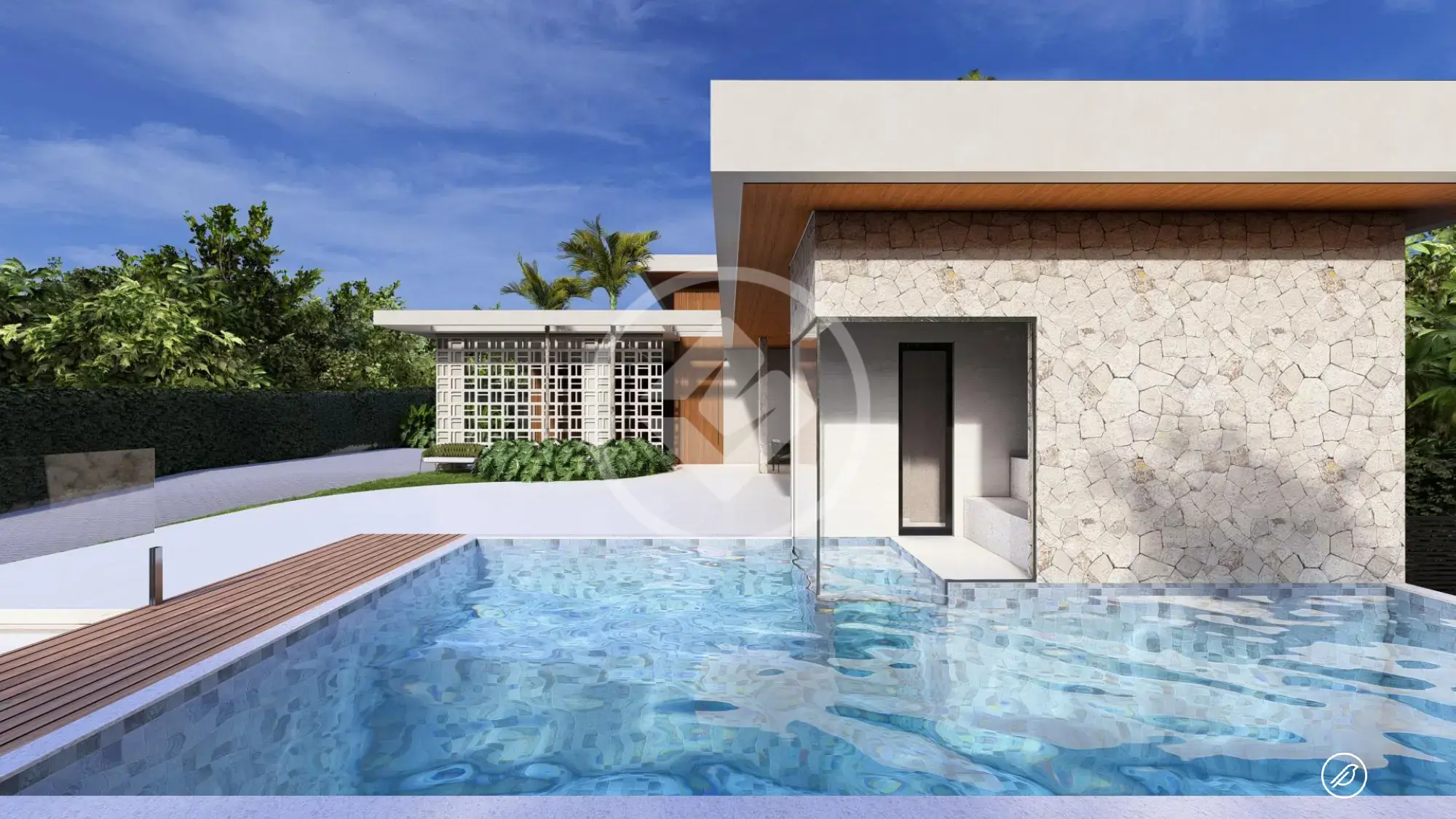 Imagem 5 - Casa Condomínio em Condados de Bougainville, Lagoa Santa - MG