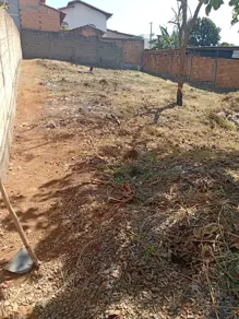 Imagem 2 - Terreno em Aeronautas, Lagoa Santa - MG