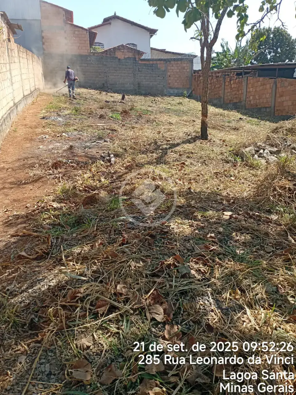 Image 10 - Terreno em Aeronautas, Lagoa Santa - MG
