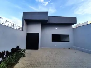Casa Aeronautas, Lagoa Santa - MG — foto 1