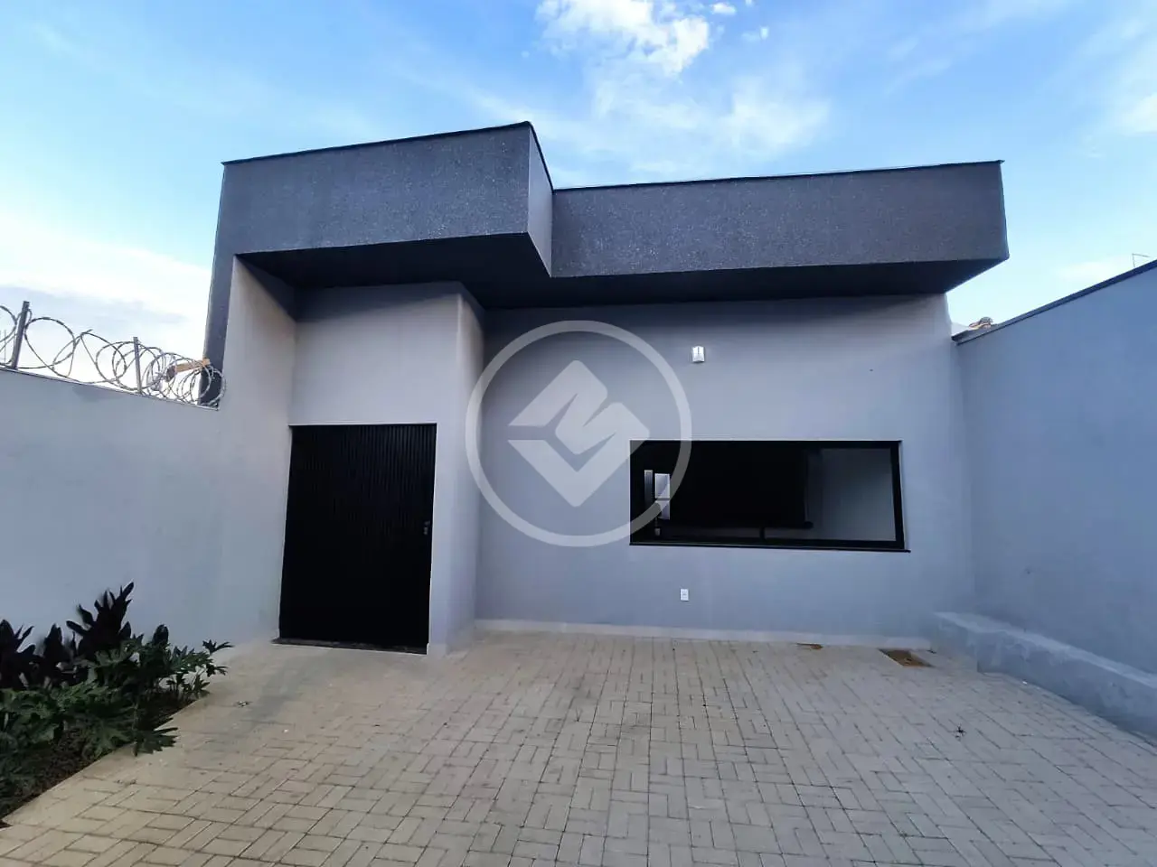 Imagem 1 - Casa em Aeronautas, Lagoa Santa - MG