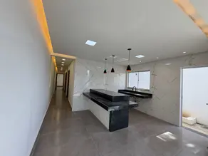 Imagem 3 - Casa em Portal do Sol, Lagoa Santa - MG