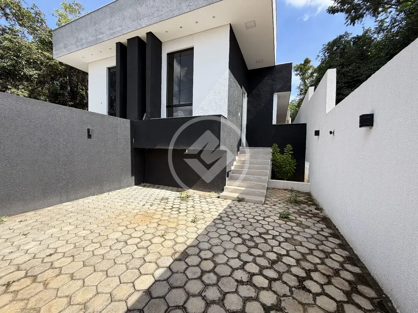 Imagem 1 - Casa em Portal do Sol, Lagoa Santa - MG