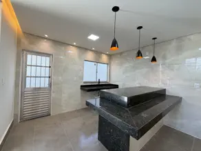 Imagem 2 - Casa em Portal do Sol, Lagoa Santa - MG