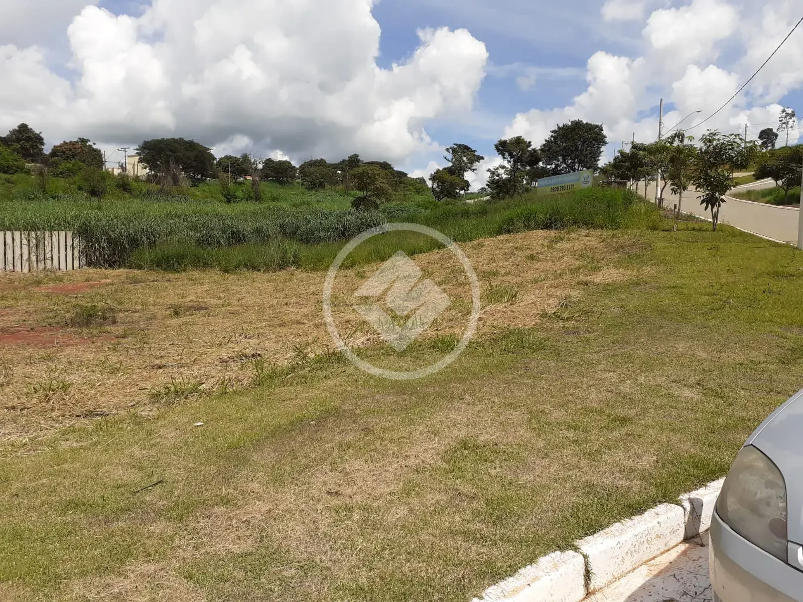 Imagem 1 - Terreno Condomínio em Vitória Tennis Residence, Pedro Leopoldo - MG
