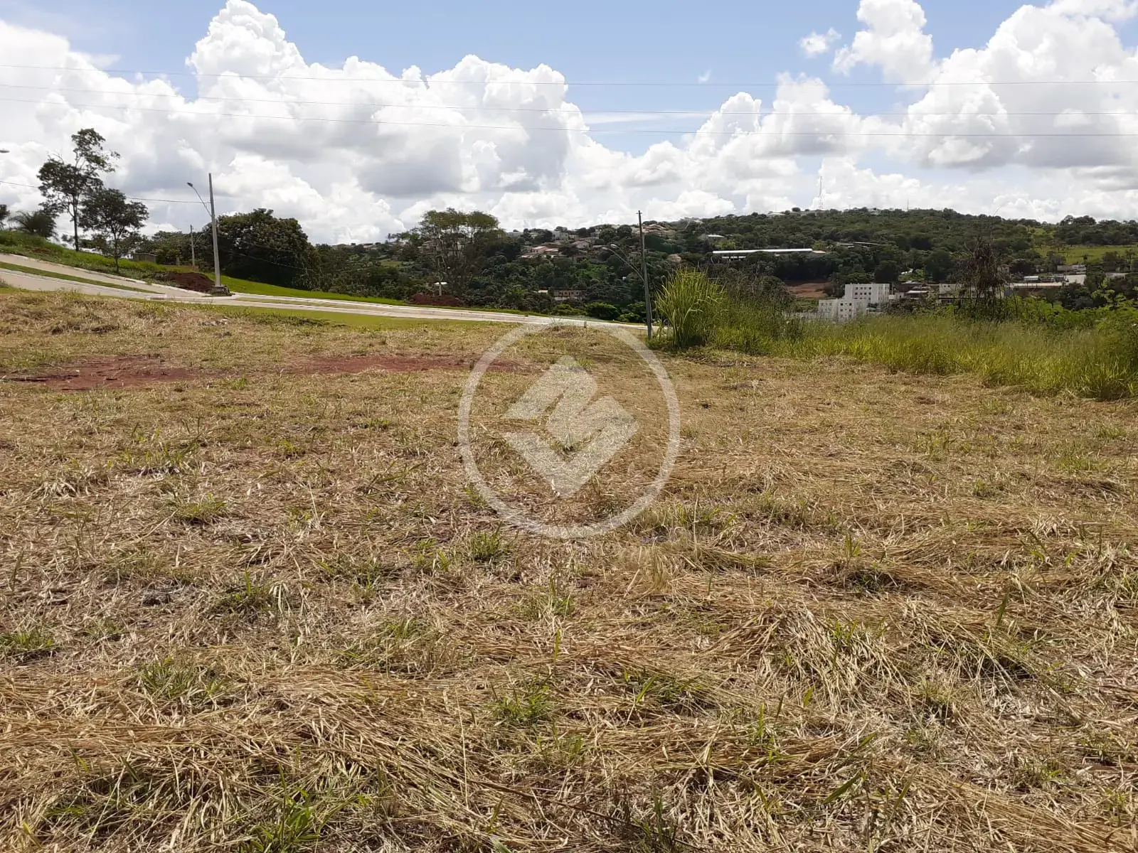 Imagem 1 - Terreno Condomínio em Vitória Tennis Residence, Pedro Leopoldo - MG