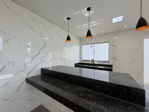 Casa Portal do Sol, Lagoa Santa - MG — foto 2