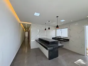Imagem 6 - Casa em Portal do Sol, Lagoa Santa - MG