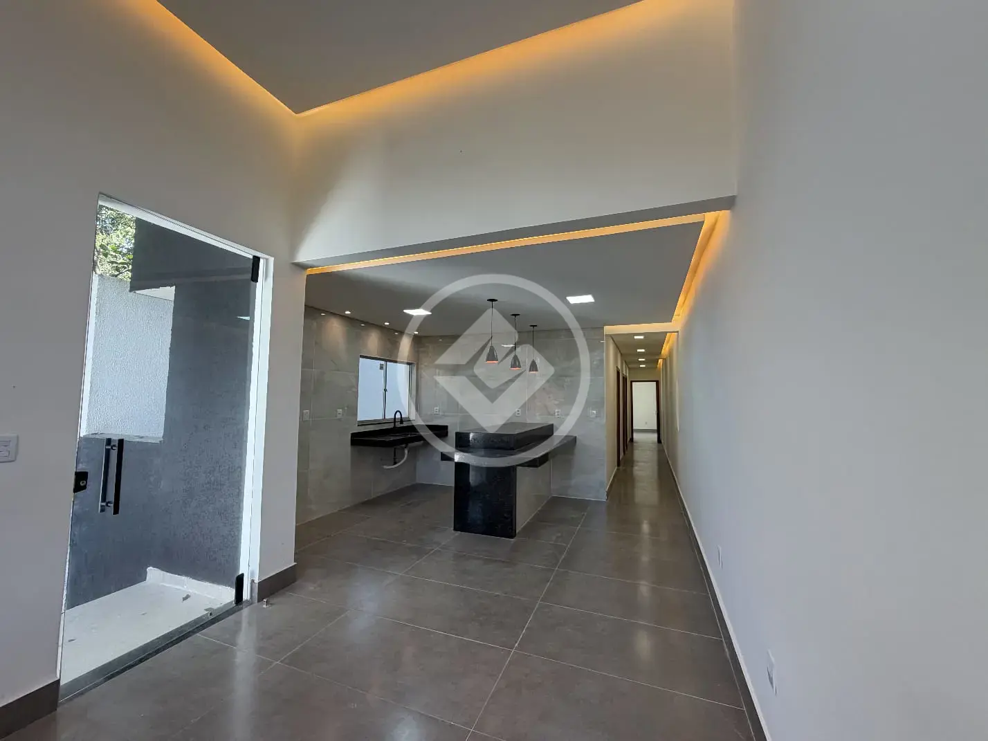 Imagem 4 - Casa em Portal do Sol, Lagoa Santa - MG