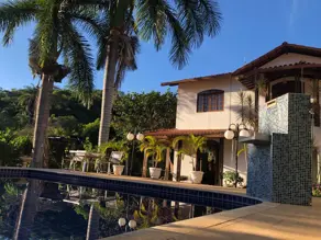 Casa Condomínio Vale do Tamanduá, Santa Luzia - MG — foto 1