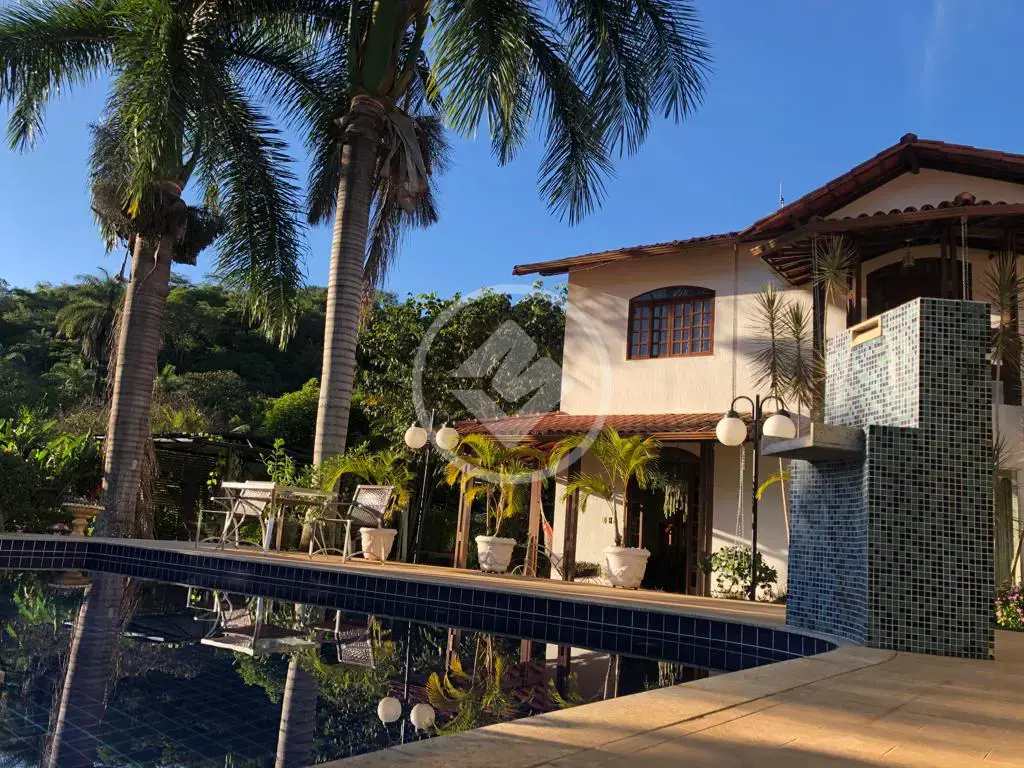 Imagem 1 - Casa Condomínio em Vale do Tamanduá, Santa Luzia - MG