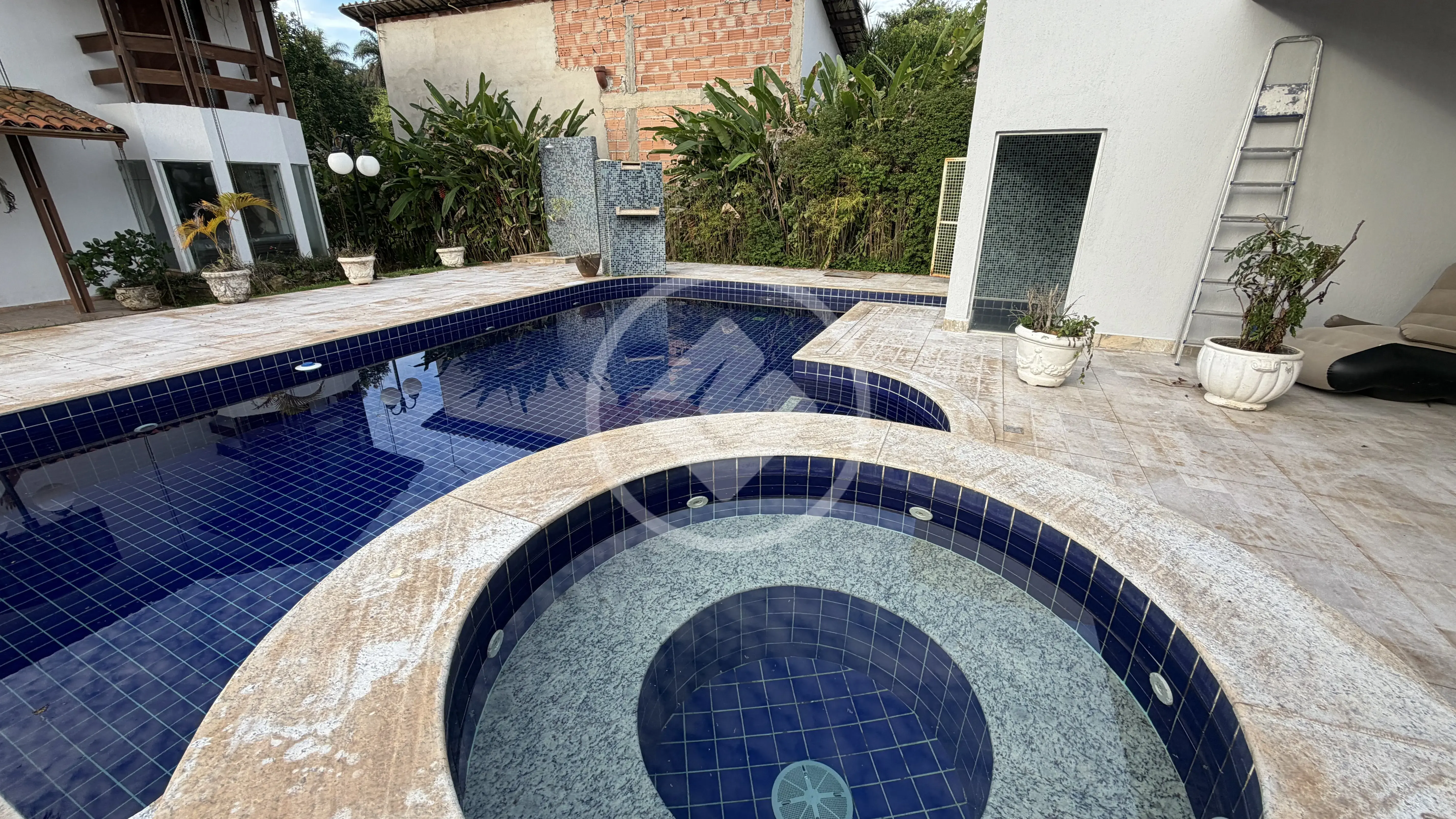 Imagem 1 - Casa Condomínio em Vale do Tamanduá, Santa Luzia - MG