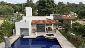 Imagem 3 - Casa Condomínio em Vale do Tamanduá, Santa Luzia - MG