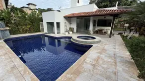 Imagem 2 - Casa Condomínio em Vale do Tamanduá, Santa Luzia - MG