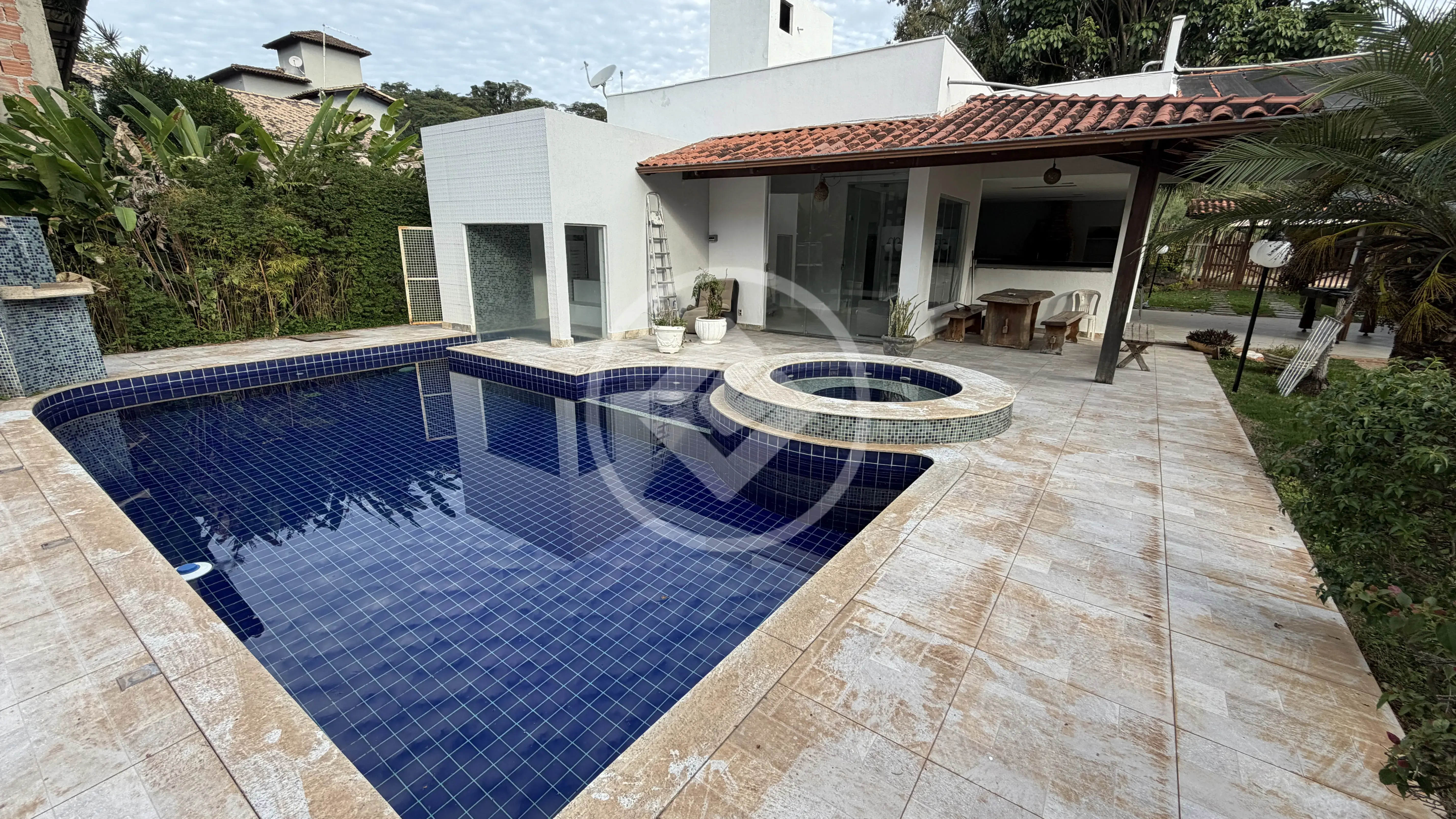 Imagem 2 - Casa Condomínio em Vale do Tamanduá, Santa Luzia - MG