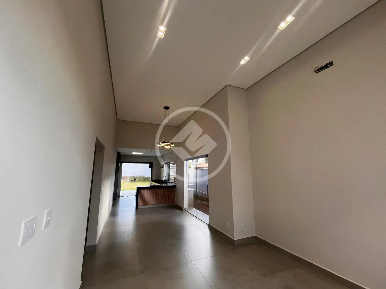 Imagem 1 - Casa em Novo Santos Dumont, Lagoa Santa - MG
