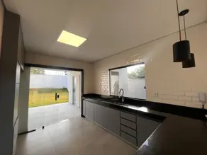 Imagem 4 - Casa em Novo Santos Dumont, Lagoa Santa - MG