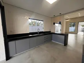 Imagem 2 - Casa em Novo Santos Dumont, Lagoa Santa - MG