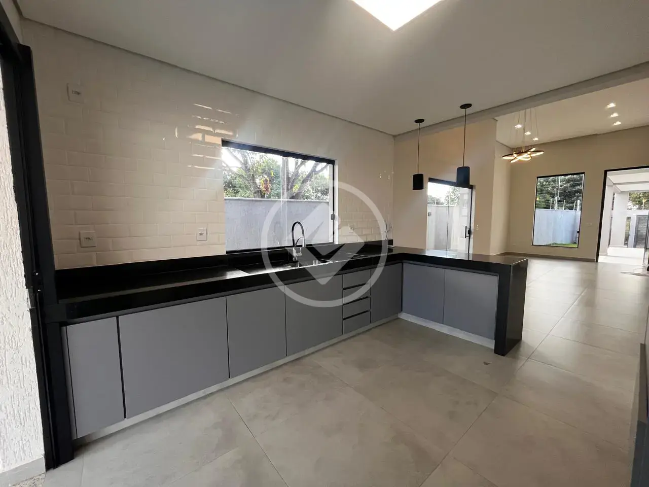 Imagem 2 - Casa em Novo Santos Dumont, Lagoa Santa - MG