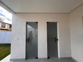Imagem 5 - Casa em Novo Santos Dumont, Lagoa Santa - MG