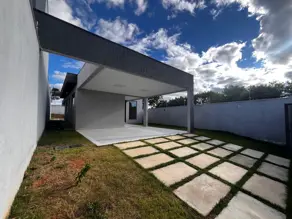 Casa Novo Santos Dumont, Lagoa Santa - MG — foto 1