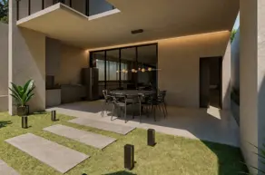 Imagem 4 - Casa em Villa Paradiso, Lagoa Santa - MG
