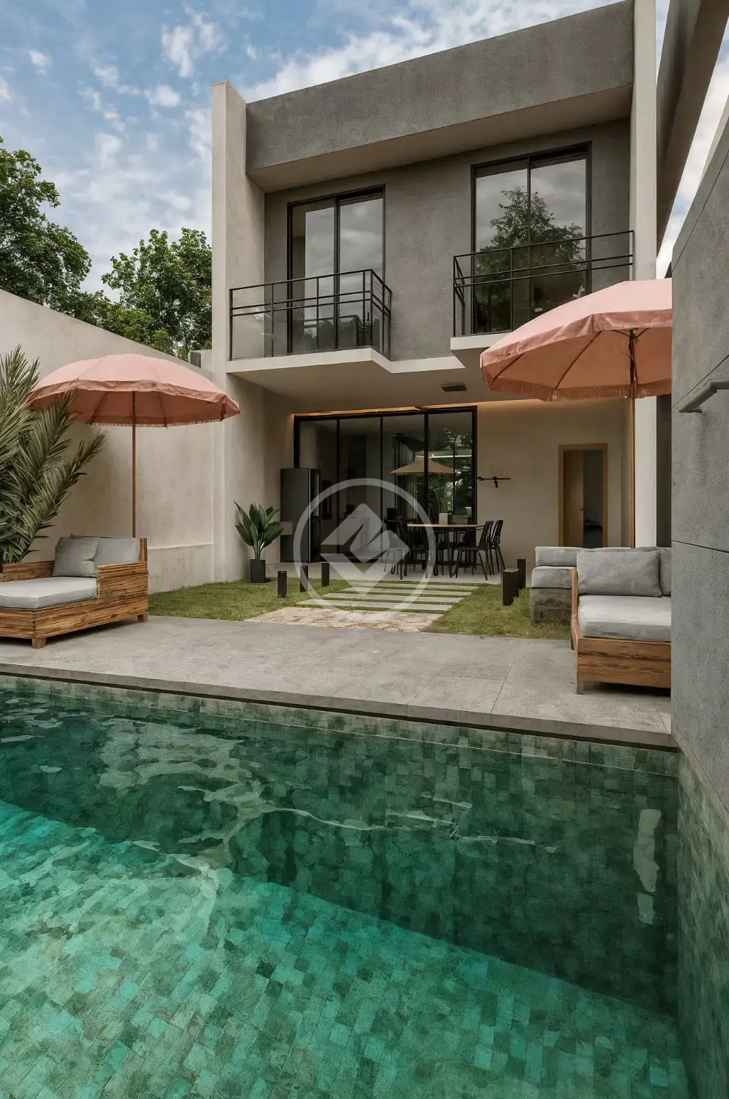 Imagem 4 - Casa em Villa Paradiso, Lagoa Santa - MG