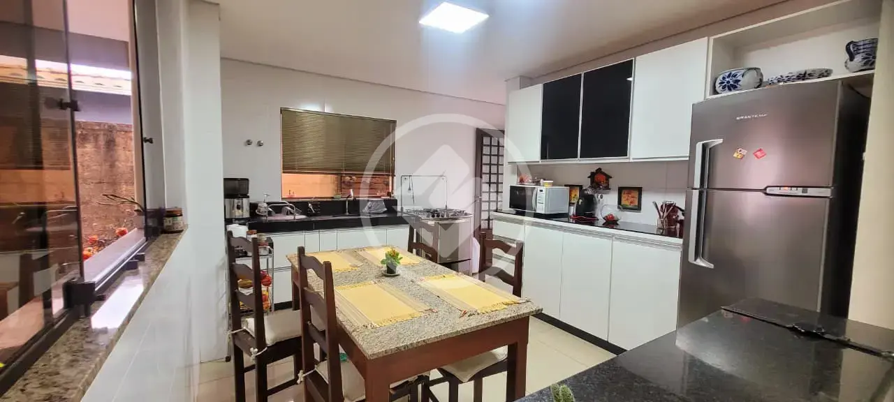 Imagem 5 - Casa Condomínio em Lagoa Mansões, Lagoa Santa - MG