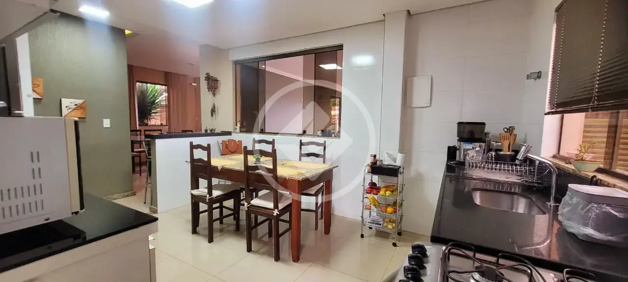 Imagem 6 - Casa Condomínio em Lagoa Mansões, Lagoa Santa - MG