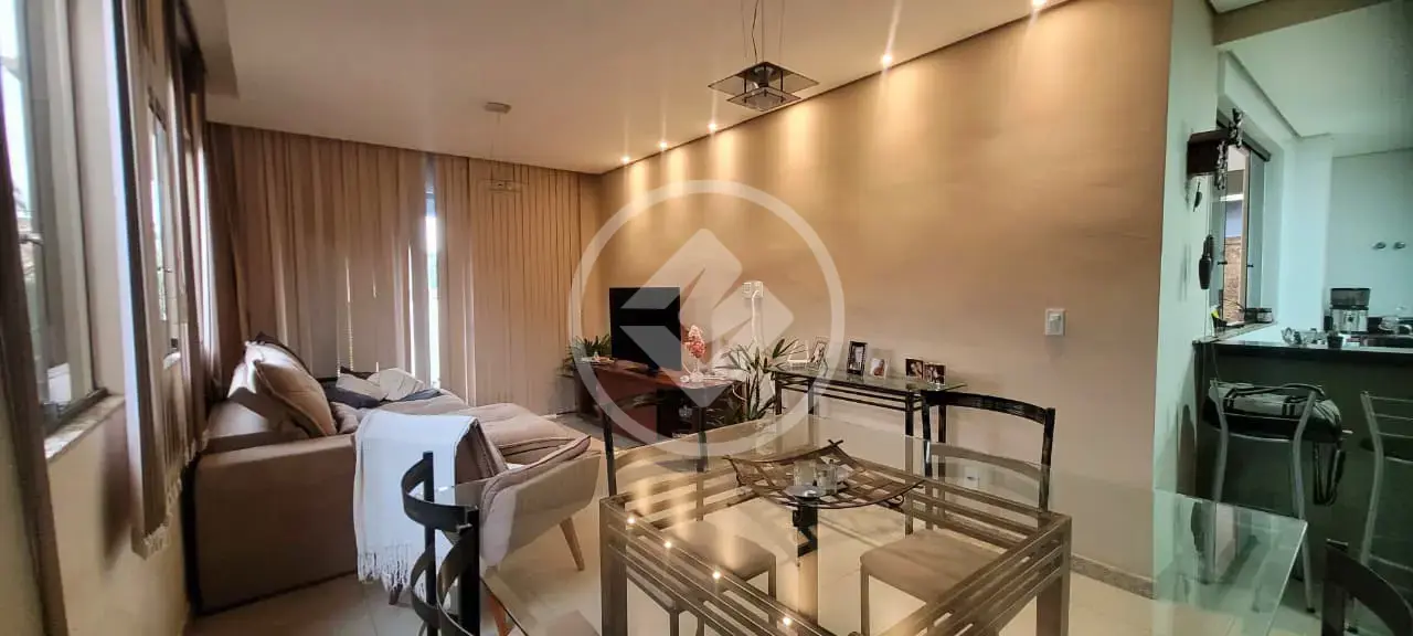 Imagem 3 - Casa Condomínio em Lagoa Mansões, Lagoa Santa - MG