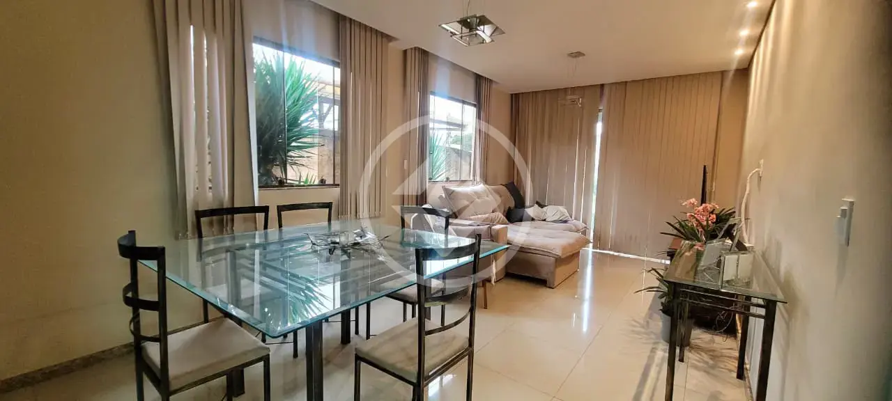 Imagem 4 - Casa Condomínio em Lagoa Mansões, Lagoa Santa - MG
