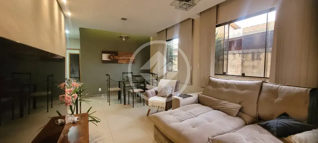 Imagem 2 - Casa Condomínio em Lagoa Mansões, Lagoa Santa - MG