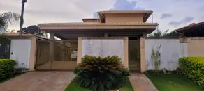Casa Condomínio Lagoa Mansões, Lagoa Santa - MG — foto 1