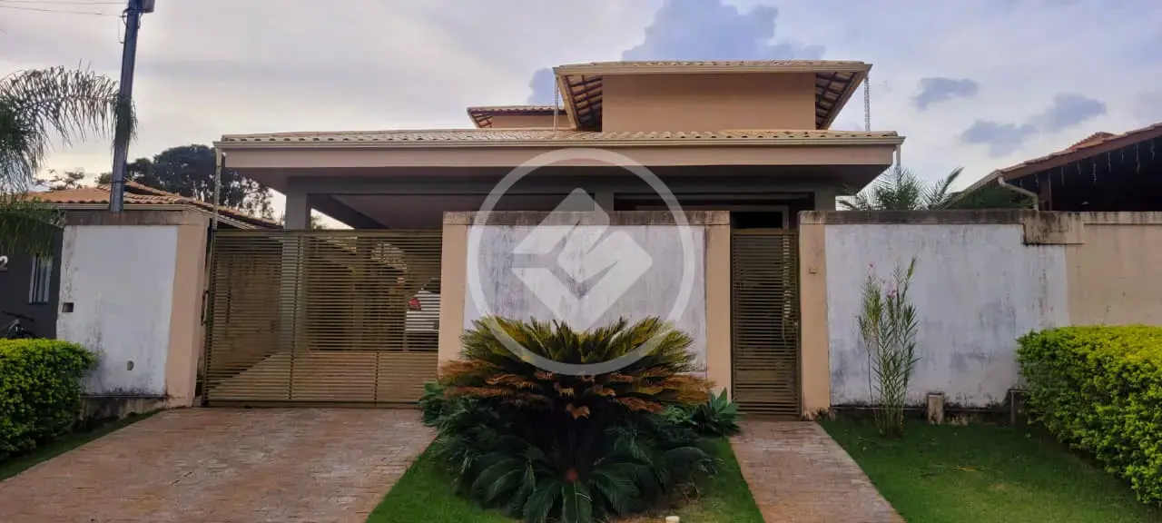 Imagem 1 - Casa Condomínio em Lagoa Mansões, Lagoa Santa - MG