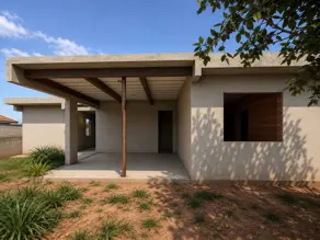 Casa Shalimar, Lagoa Santa - MG — foto 1