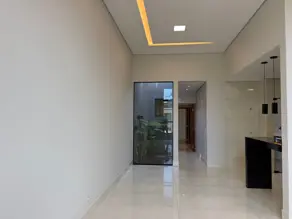 Imagem 4 - Casa em Villa Paradiso, Lagoa Santa - MG