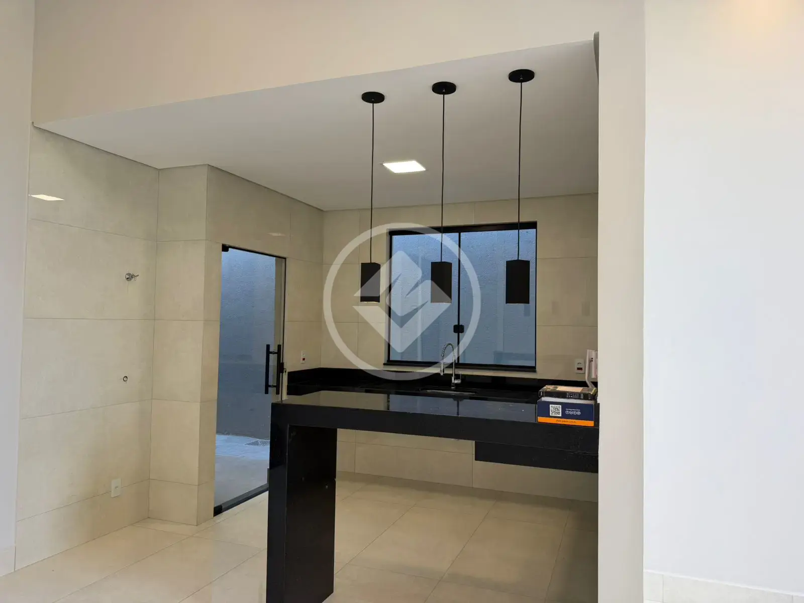Imagem 5 - Casa em Villa Paradiso, Lagoa Santa - MG
