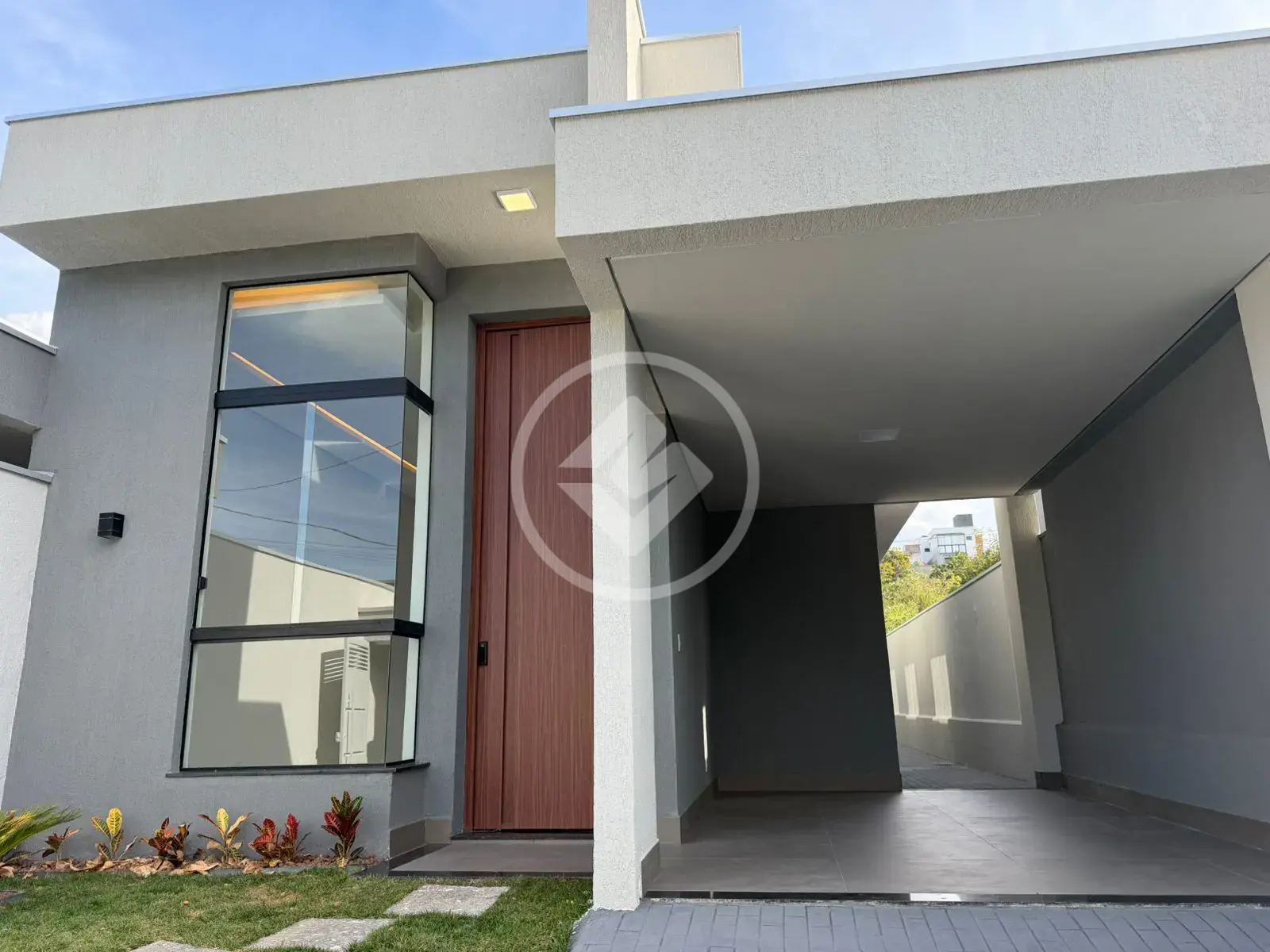 Imagem 1 - Casa em Villa Paradiso, Lagoa Santa - MG