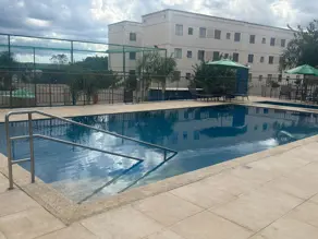 Apartamento Lundcea, Lagoa Santa - MG — foto 1