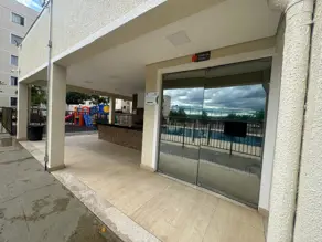 Imagem 4 - Apartamento em Lundcea, Lagoa Santa - MG