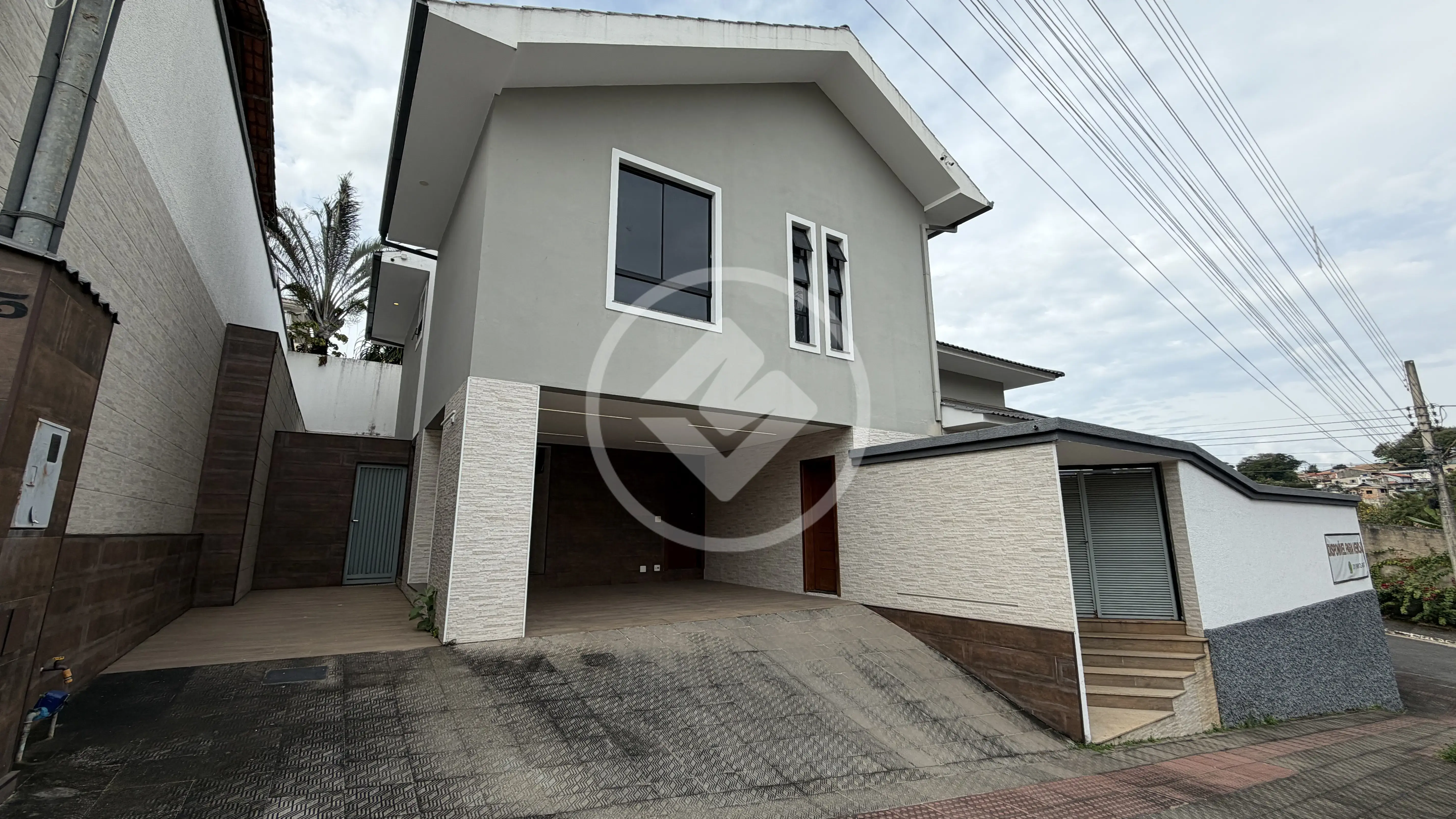 Image 2 - Casa Condomínio em Planalto, Belo Horizonte - MG