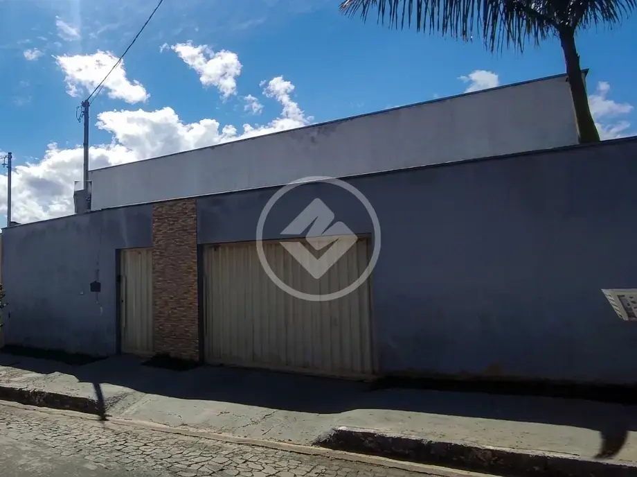 Imagem 1 - Casa em Portal do Sol, Lagoa Santa - MG