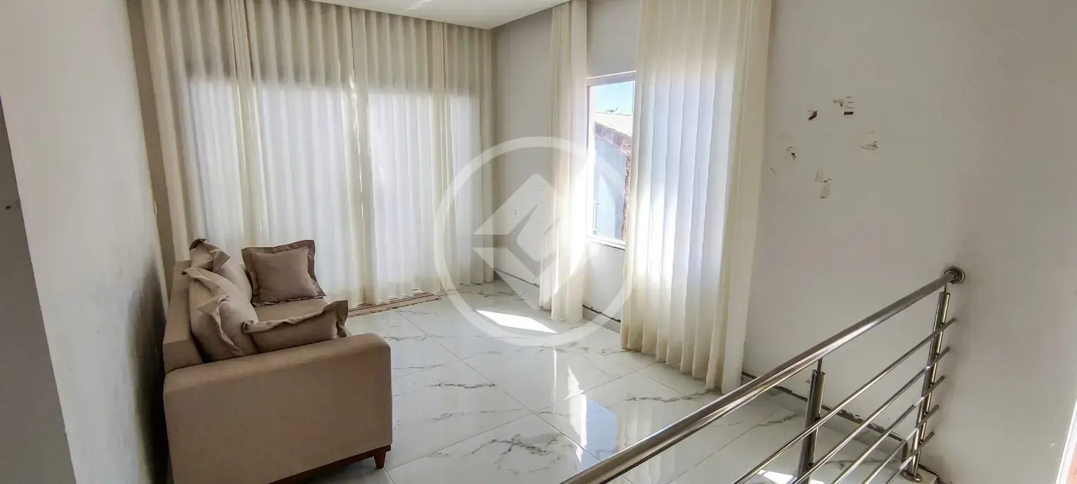 Imagem 3 - Casa em Portal do Sol, Lagoa Santa - MG